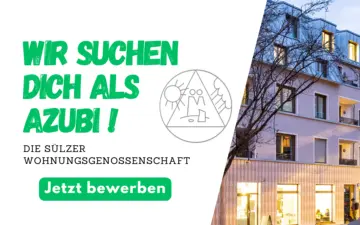 Wir suchen dich angepasst