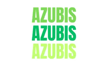 Azubis Azubis Azubis