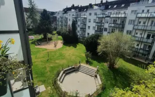 Innenhof 1