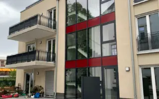 Boltenstern 14a Boltenstern 14a