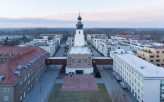 Elisabeth von Mumm Platz