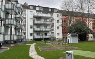 Bauerbank 02 Bauerbank 02