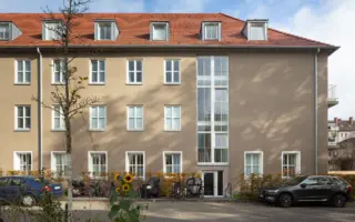 Anton Antweiler Str Front