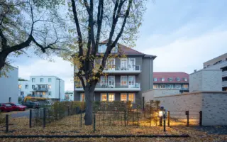 Anton Antweiler Str seitlich