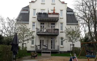 Boltenstern innen Boltenstern innen